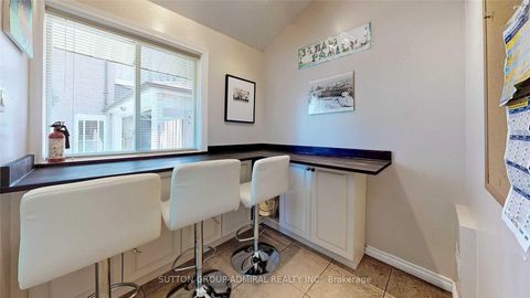 Photo 11 at 182 Reiner Road, Clanton Park, Toronto