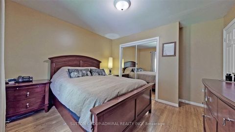 Photo 13 at 182 Reiner Road, Clanton Park, Toronto