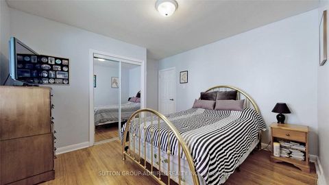 Photo 14 at 182 Reiner Road, Clanton Park, Toronto