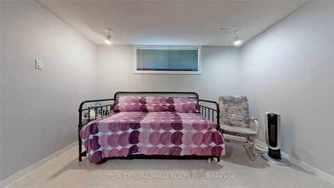 Photo 17 at 182 Reiner Road, Clanton Park, Toronto