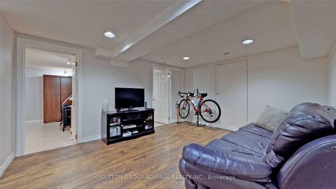 Photo 19 at 182 Reiner Road, Clanton Park, Toronto