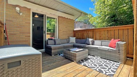 Photo 20 at 182 Reiner Road, Clanton Park, Toronto