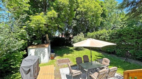 Photo 22 at 182 Reiner Road, Clanton Park, Toronto
