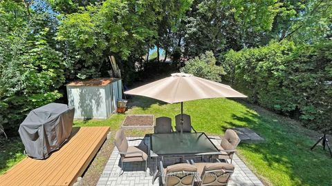Photo 23 at 182 Reiner Road, Clanton Park, Toronto