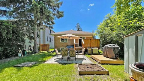 Photo 24 at 182 Reiner Road, Clanton Park, Toronto