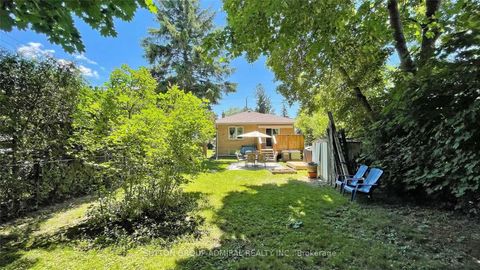 Photo 25 at 182 Reiner Road, Clanton Park, Toronto