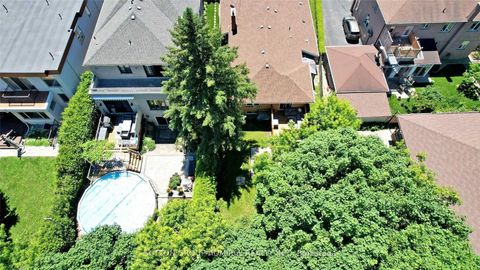Photo 26 at 182 Reiner Road, Clanton Park, Toronto