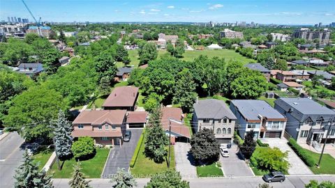 Photo 27 at 182 Reiner Road, Clanton Park, Toronto