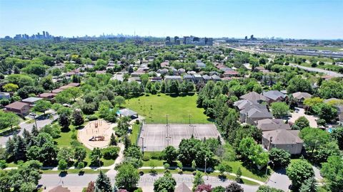 Photo 29 at 182 Reiner Road, Clanton Park, Toronto