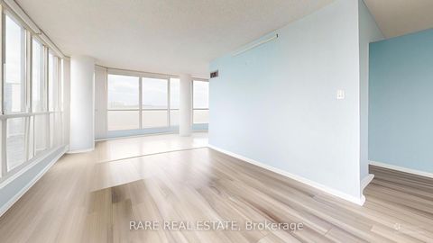 Photo 0 at 1517 - 1 Rowntree Road, Jamestown, Toronto
