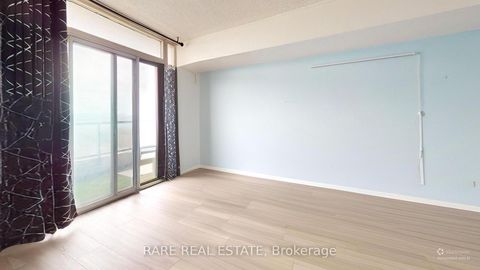 Photo 3 at 1517 - 1 Rowntree Road, Jamestown, Toronto