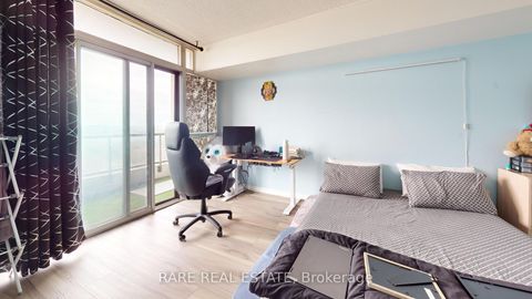 Photo 4 at 1517 - 1 Rowntree Road, Jamestown, Toronto