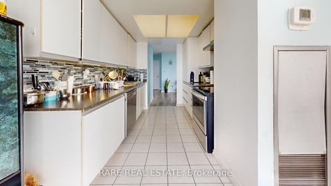 Photo 8 at 1517 - 1 Rowntree Road, Jamestown, Toronto