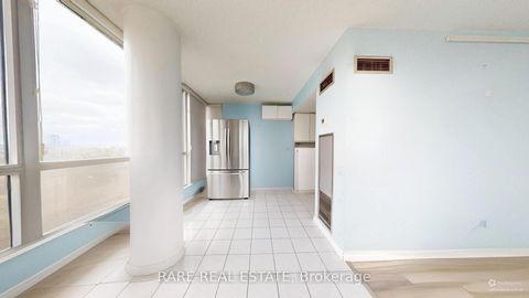 Photo 9 at 1517 - 1 Rowntree Road, Jamestown, Toronto