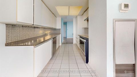 Photo 10 at 1517 - 1 Rowntree Road, Jamestown, Toronto