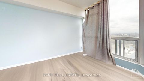 Photo 11 at 1517 - 1 Rowntree Road, Jamestown, Toronto