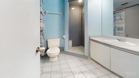 Photo 12 at 1517 - 1 Rowntree Road, Jamestown, Toronto