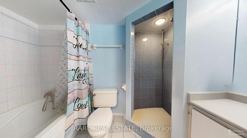 Photo 13 at 1517 - 1 Rowntree Road, Jamestown, Toronto