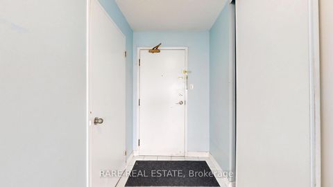 Photo 15 at 1517 - 1 Rowntree Road, Jamestown, Toronto