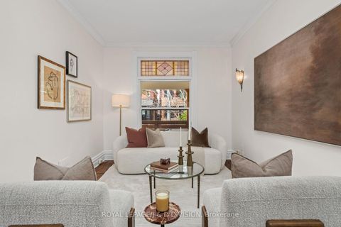 Photo 6 at 477 Roxton Road, Little Italy, Toronto