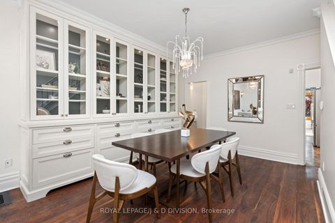 Photo 8 at 477 Roxton Road, Little Italy, Toronto