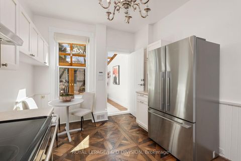 Photo 14 at 477 Roxton Road, Little Italy, Toronto