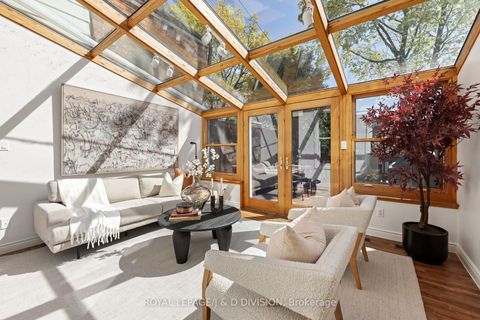 Photo 15 at 477 Roxton Road, Little Italy, Toronto