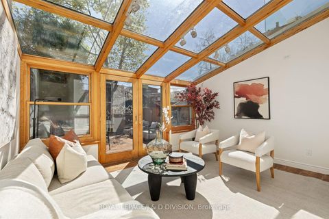 Photo 16 at 477 Roxton Road, Little Italy, Toronto