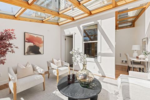Photo 17 at 477 Roxton Road, Little Italy, Toronto