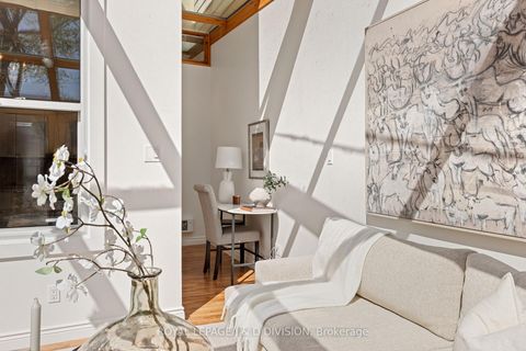 Photo 18 at 477 Roxton Road, Little Italy, Toronto