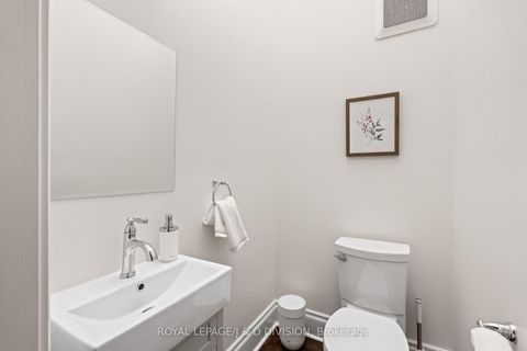 Photo 19 at 477 Roxton Road, Little Italy, Toronto
