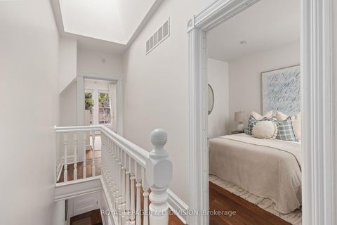 Photo 21 at 477 Roxton Road, Little Italy, Toronto