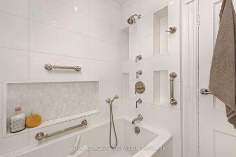 Photo 25 at 477 Roxton Road, Little Italy, Toronto