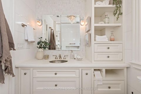 Photo 26 at 477 Roxton Road, Little Italy, Toronto