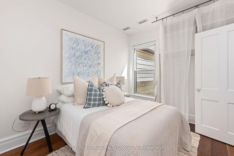 Photo 28 at 477 Roxton Road, Little Italy, Toronto