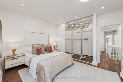 Photo 32 at 477 Roxton Road, Little Italy, Toronto