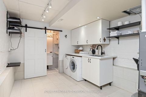Photo 35 at 477 Roxton Road, Little Italy, Toronto