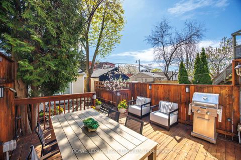 Photo 42 at 477 Roxton Road, Little Italy, Toronto