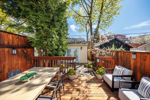 Photo 43 at 477 Roxton Road, Little Italy, Toronto