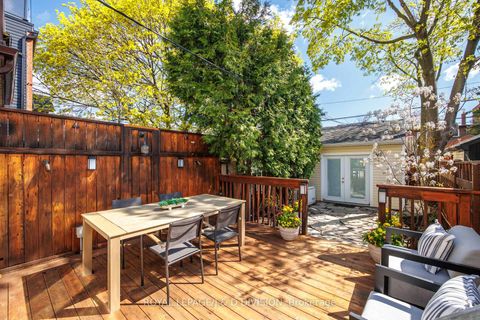 Photo 44 at 477 Roxton Road, Little Italy, Toronto