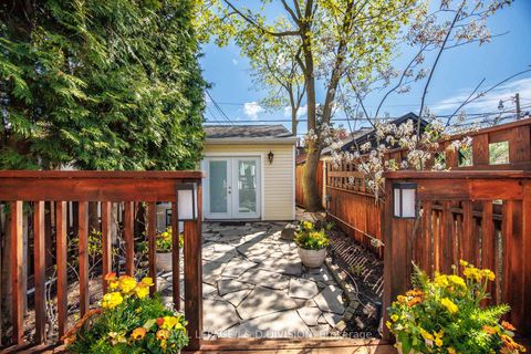 Photo 45 at 477 Roxton Road, Little Italy, Toronto