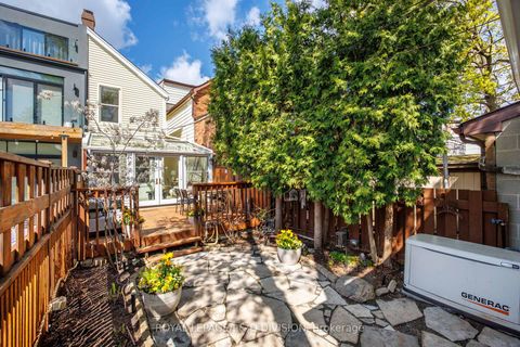 Photo 46 at 477 Roxton Road, Little Italy, Toronto