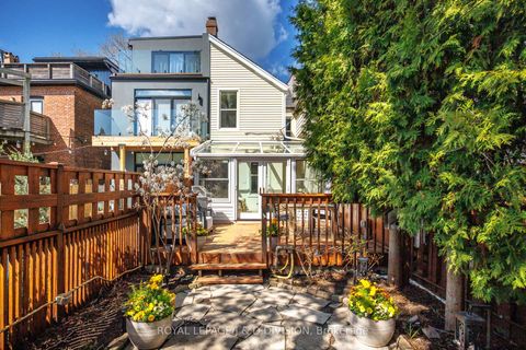 Photo 47 at 477 Roxton Road, Little Italy, Toronto