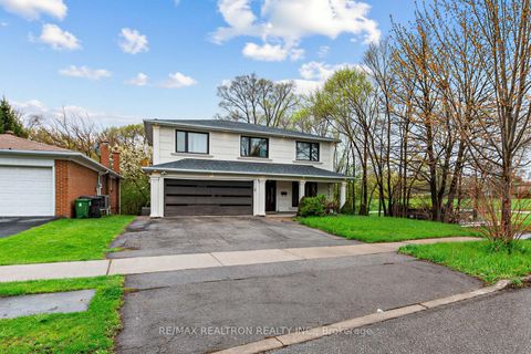 Photo 0 at 44 Pineway Boulevard, Steeles, Toronto