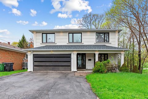 Photo 1 at 44 Pineway Boulevard, Steeles, Toronto