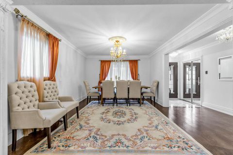 Photo 4 at 44 Pineway Boulevard, Steeles, Toronto