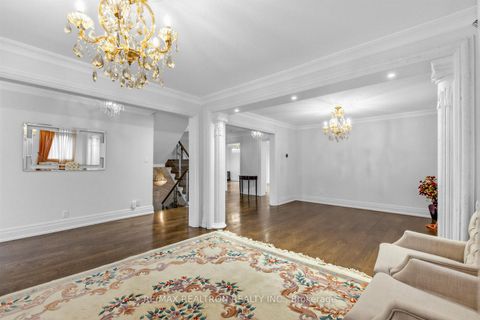 Photo 5 at 44 Pineway Boulevard, Steeles, Toronto