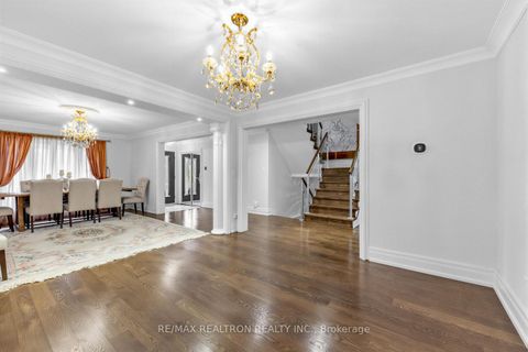 Photo 7 at 44 Pineway Boulevard, Steeles, Toronto