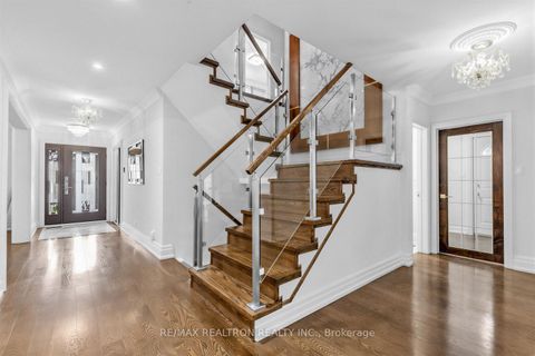 Photo 8 at 44 Pineway Boulevard, Steeles, Toronto