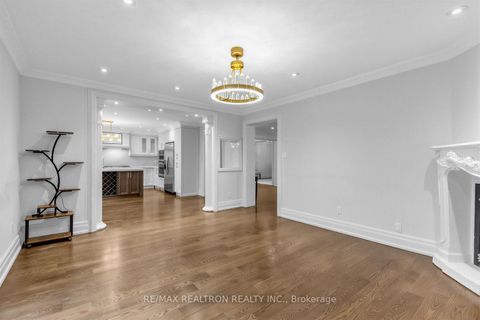 Photo 12 at 44 Pineway Boulevard, Steeles, Toronto